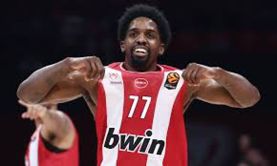 Ολυμπιακός: Η δωδεκάδα για το δεύτερο ματς κόντρα στη Μονακό!