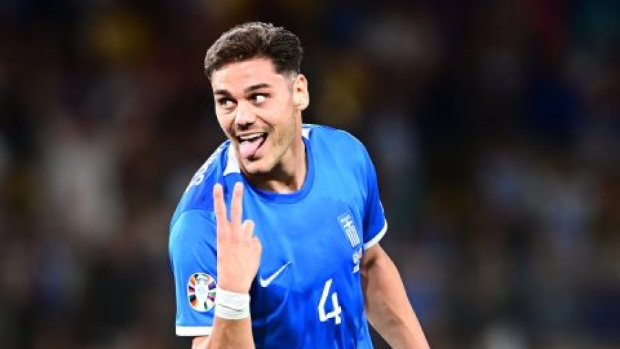 Στην Ιρλανδία με Μαυροπάνο ή… χωρίς; Εκτός αποστολής από τη Γουέστ Χαμ, αδιευκρίνιστος ο λόγος!