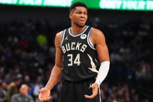 Η διάγνωση του τραυματισμού και ο χρόνος απουσίας του Γιάννη Αντετοκούνμπο!