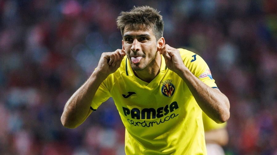 Βιγιαρεάλ - Ρεάλ Μαδρίτης 2-1: Σοκ για τη «βασίλισσα» με... τορπίλες των Μορένο και Πίνο! (video)