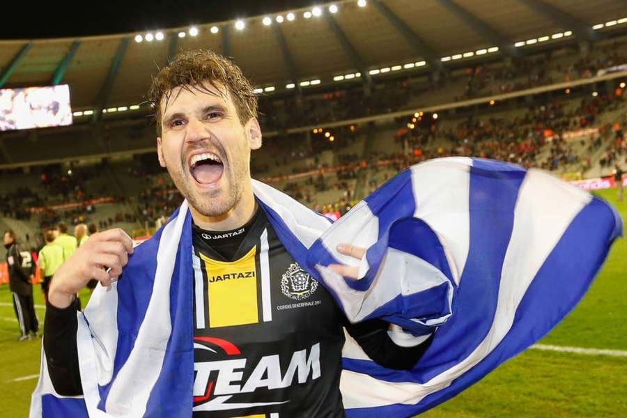 Ο Γιώργος Γκαλίτσιος στο BN Sports για τη Γάνδη: «Ούτε ζέστη, ούτε κρύο για τον ΠΑΟΚ – Πρέπει να πιάσει υψηλή απόδοση για να προκριθεί» (video)