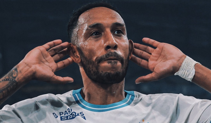 Europa League: Πρόκριση στη... βραδιά του Ομπαμεγιάνγκ για τη Μαρσέιγ, η απίθανη Σπάρτα Πράγας «πέταξε» εκτός συνέχειας τη Γαλατασαράι!