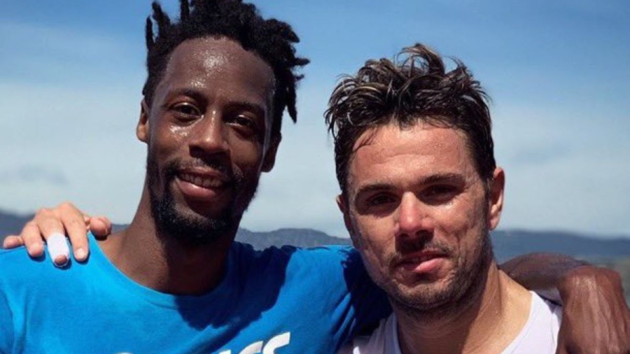 Οριακή επικράτηση του Μονφίς στη μονομαχία βετεράνων του Wimbledon και «πενταπλασιαμός» από την Interwetten!