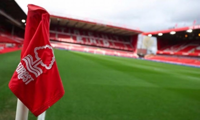 Απογοήτευση επικρατεί στη Νότιγχαμ μετά την αφαίρεση βαθμών από την Premier League