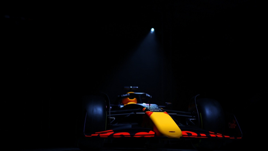Red Bull: Παρουσίασε τη νέα RB18! (video)