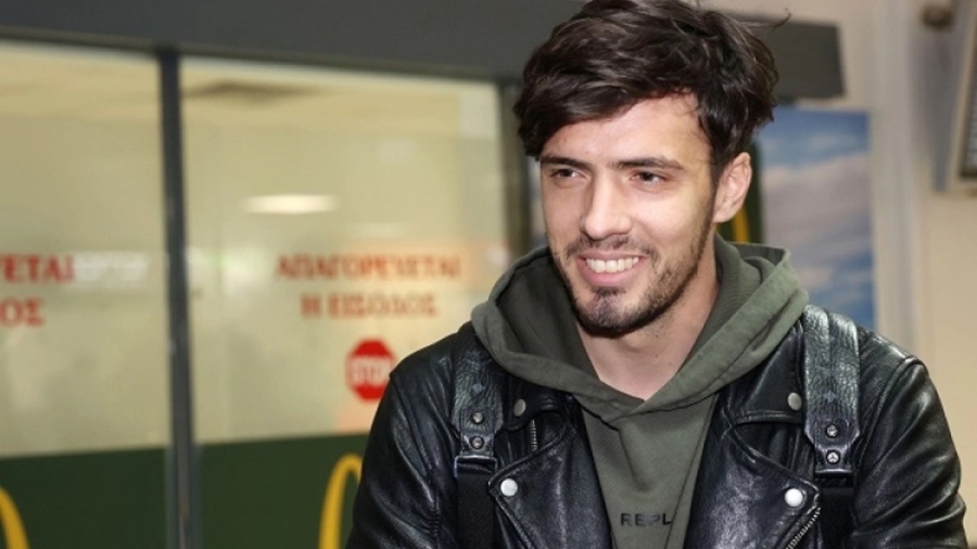 Μπάκιτς: «Μίλησα με τον Τζουγκάνοβιτς, πριν συμφωνήσω με τον ΟΦΗ»