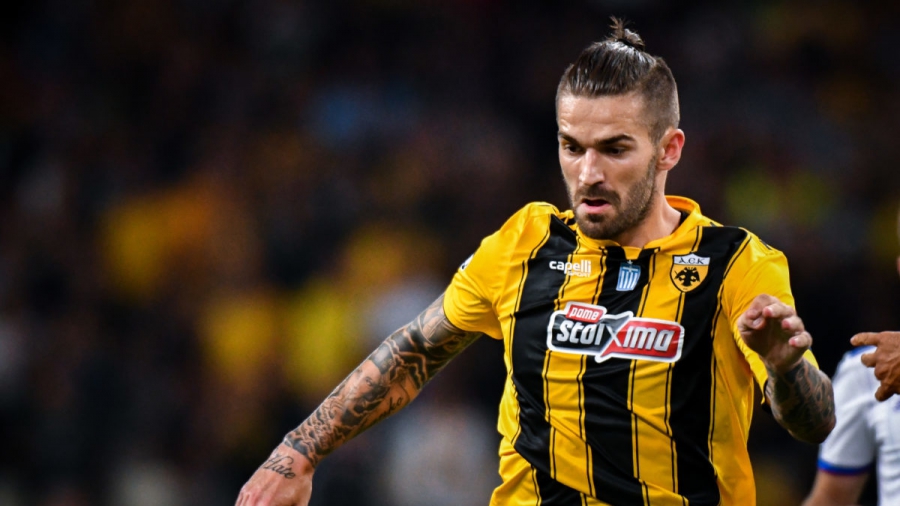 Γαλατασαράι: Ψηλά στη λίστα της ο Μάρκο Λιβάγια!