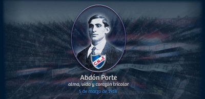 Πεθαίνοντας για την ομάδα σου: Το μεγαλείο του Πόρτε που έβαλε τέλος στην ζωή του από αγάπη για τη Νασιονάλ