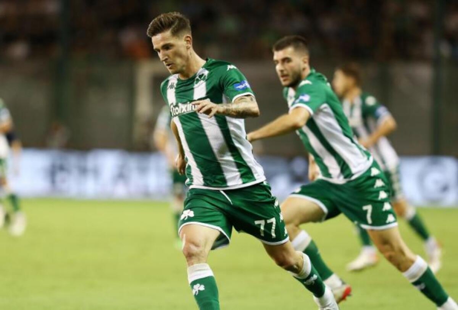 Άρης - Παναθηναϊκός: Οντουμπάτζο στα αριστερά για τους Θεσσαλονικείς - Με Βέρμπιτς, Μαντσίνι το «Τριφύλλι», εκτός αποστολής ο Χουάνκαρ!