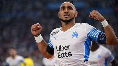 Παγιέ για το γκολ με ΠΑΟΚ: «Όσες φορές κι αν το ξαναπροσπαθήσω, δύσκολα θα είναι τόσο καλό!» (video)