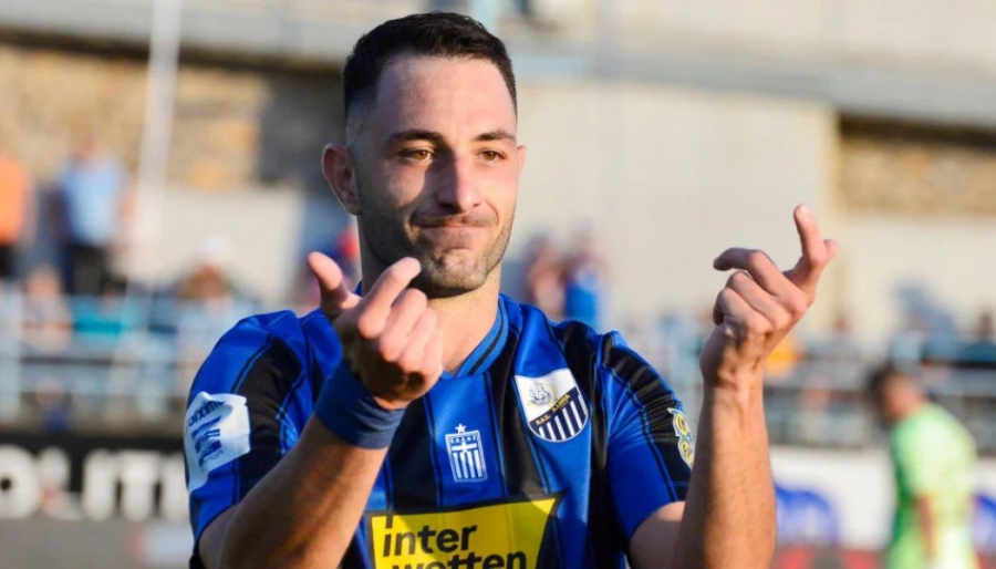 Αποκάλυψη Βόκολου: «Ο Τσιλούλης έκλεισε στην ΑΕΚ»