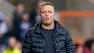 «Παρελθόν» από τη Χοφενχάιμ ο Μπράιτενραϊτερ