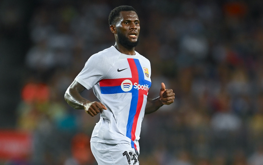 «O Κεσί θέλει να αποχωρήσει από την Μπαρτσελόνα τον Γενάρη»