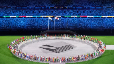 Flashback στα 10 «κλικ» που στιγμάτισαν τους Ολυμπιακούς Αγώνες του Τόκιο!