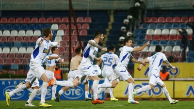 Συμπληρώθηκε η League Phase του Κυπέλλου Ελλάδας Betsson!