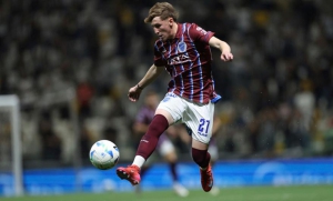 «Επιλέγει Ευρώπη!»: Ο Αντίνο θέλει μόνο Παναθηναϊκό!