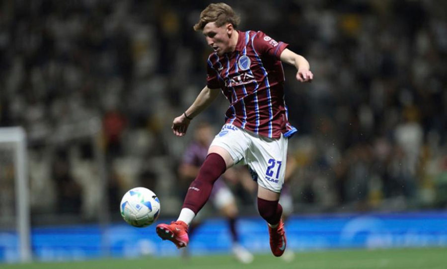 «Επιλέγει Ευρώπη!»: Ο Αντίνο θέλει μόνο Παναθηναϊκό!