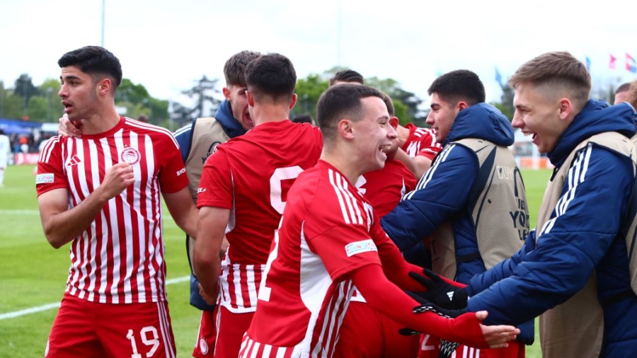 «Τα όνειρα γίνονται πραγματικότητα»: Ευρωπαϊκός θρίαμβος για τον Ολυμπιακό που… κατάπιε τη Μίλαν! (video)