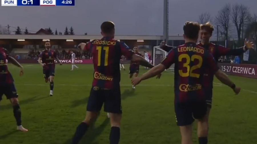 «Φέτος η σειρά μας!»: Κουλούρης και Κούτρης σκόραραν, πάνε τελικό και αυτή τη φορά το... σηκώνουν!