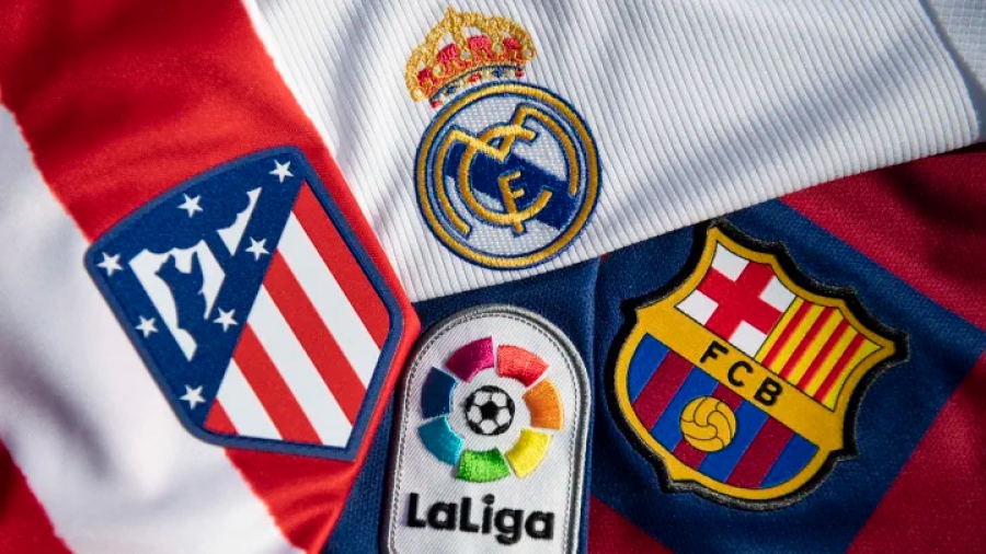 La Liga 2022/23: Back-to-back της Ρεάλ Μαδρίτης μετά από χρόνια ή Ατλέτικο και Μπαρτσελόνα κρύβουν «άσο» στο μανίκι; (video)