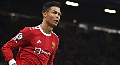 Συμβιβάζεται με την αγορά επιθετικού ο Ρονάλντο και μένει στη Μάντσεστερ Γιουνάιτεντ!