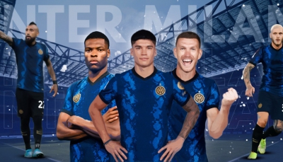 Οικονομική ανάσα για Ίντερ που βρήκε άκρη μέσω Goldman Sachs για το δάνειό της!