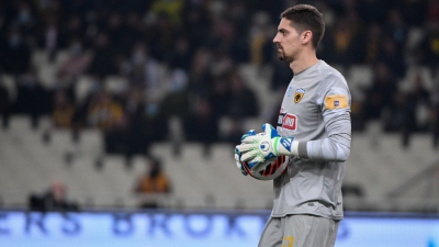 Στάνκοβιτς: «Χτίζουμε νοοτροπία νικητή» (video)