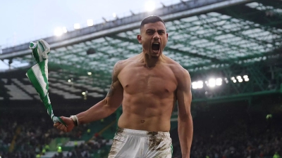 Σέλτικ – Ρεάλ Μαδρίτης: Βασικός ο Γιακουμάκης κόντρα στην «Βασίλισσα»!