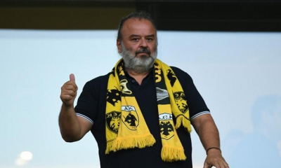 Απαλλάχθηκε από τις κατηγορίες της ΔΕΑΒ ο Μάριος Ηλιόπουλος!