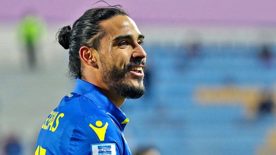 Ιγκλέσιας: «Η Ελλάδα είναι ζωή, σαν το όνομα της κόρης μου»