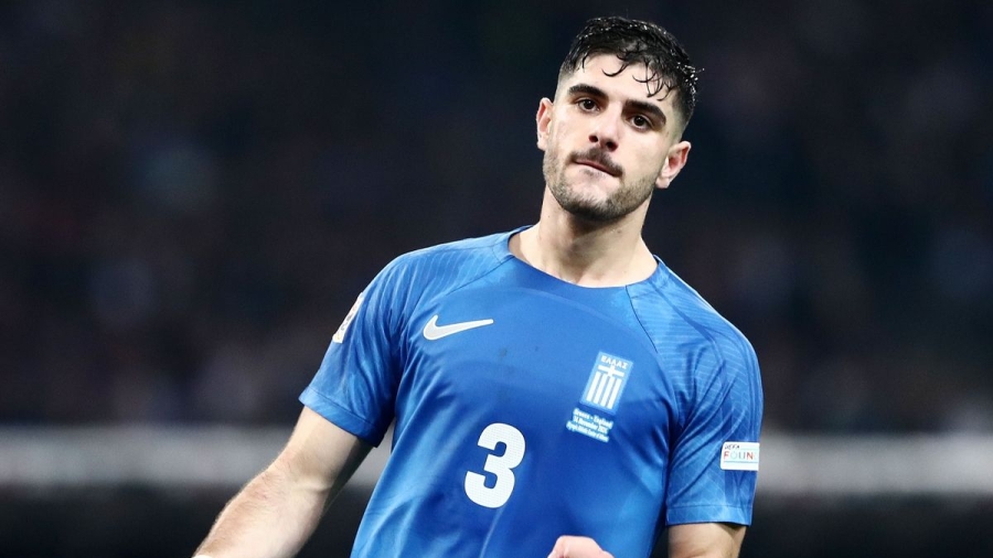 Η Λίβερπουλ ρώτησε για τον Κουλιεράκη, οι Γερμανοί είπαν πόσα ζητούν από τον Σλοτ!