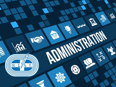 ΠΣΑΤ: Νέος πρόεδρος ο Βαγγέλης Ιωάννου