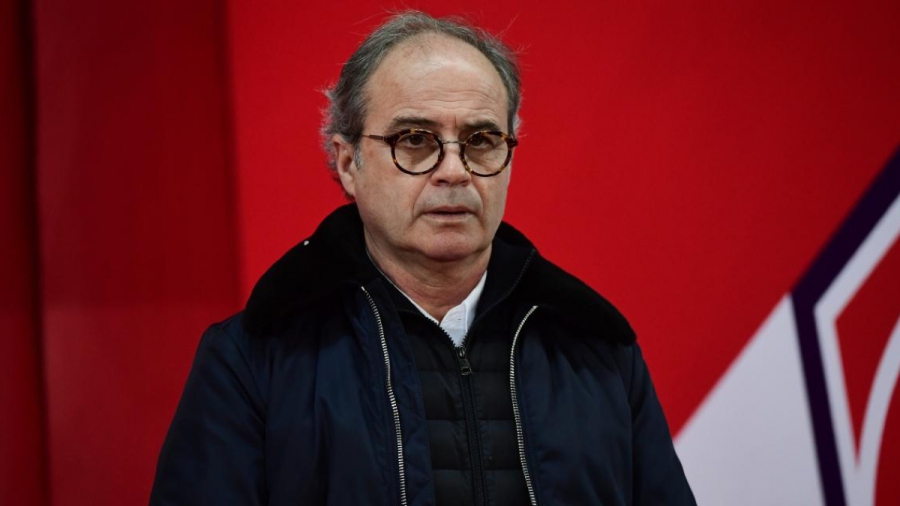 Παρί Σεν Ζερμέν: Νέος αθλητικός διευθυντής ο Λούις Κάμπος