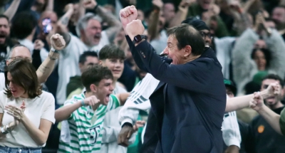 Αταμάν: «Συγχαρητήρια στους παίκτες μου για τον χαρακτήρα τους - Στόχος οι θέσεις 4 ή 6!»