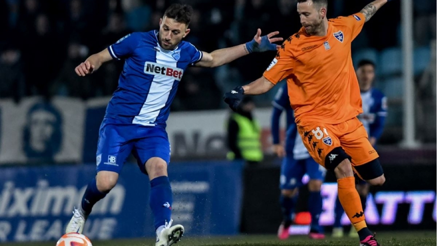 Ιωνικός - ΠΑΣ Γιάννινα: Οι Νικαιώτες διεκδικούν την παραμονή με σύμμαχο την... παράδοση (video)