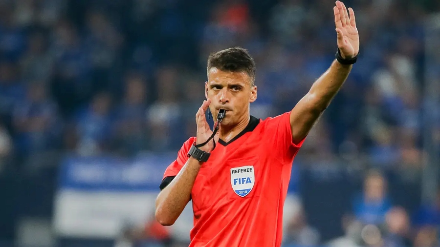 Elite διαιτητές σε Νέα Φιλαδέλφεια και Λεωφόρο!