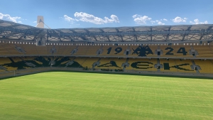 Οι 131, το ΣτΕ, το γήπεδο της ΑΕΚ που (ξανά)γκρεμίστηκε τον Αύγουστο του 2003, αλλά πώς αλλάζουν οι καιροί… (video)