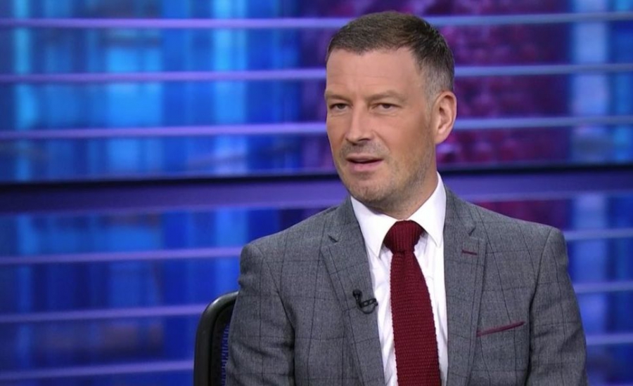 Διαδικτυακές απειλές εις βάρος του Κλάτενμπεργκ: «Αργό θάνατο - Θα σου σπάσουμε τα γόνατα»