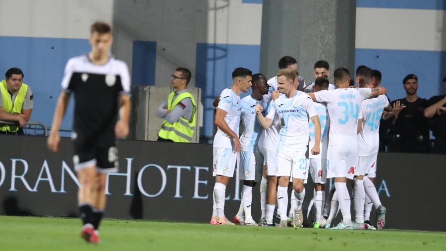 Μέναλο: «Στην Τούμπα μας περιμένει μια κόλαση!»