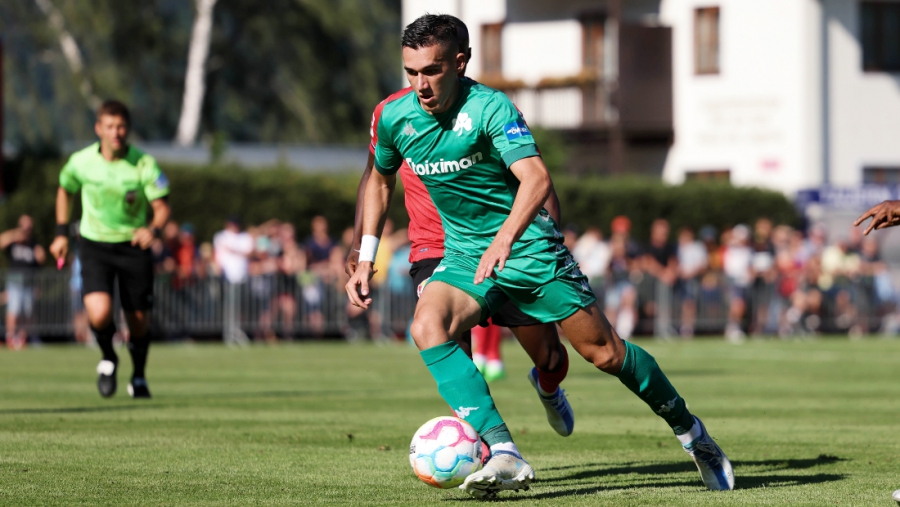 Αλεξανδρόπουλος: «Να φανούμε αντάξιοι και δυνατοί στην Ευρώπη» (video)