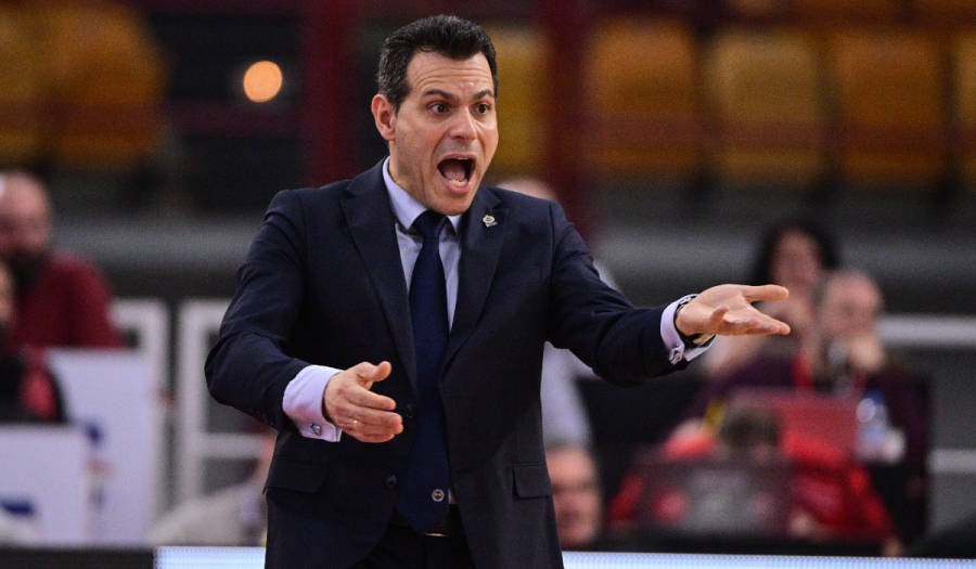 Ιττούδης: «Κάναμε τη χειρότερη φετινή μας εμφάνιση»