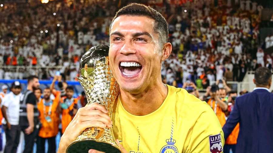 Οι Σαουδάραβες θέλουν «wild card» για συμμετοχή στη νέα έκδοση του Champions League