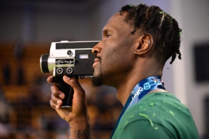 O τελικός του Κυπέλλου μέσα από την vintage κάμερα του Χέιζ-Ντέιβις!(VIDEO)