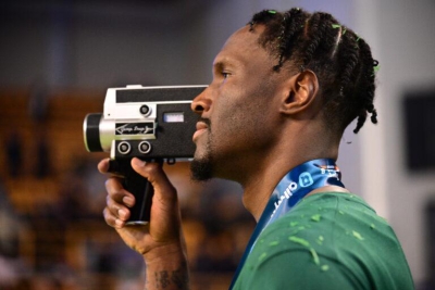 O τελικός του Κυπέλλου μέσα από την vintage κάμερα του Χέιζ-Ντέιβις!(VIDEO)