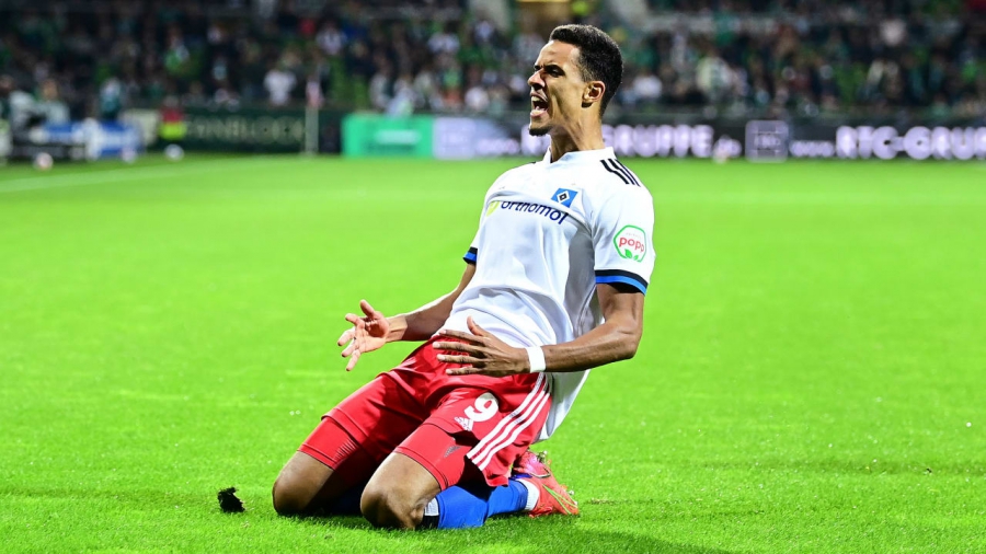 Ρόμπερτ Γκλάτσελ: Η απόρριψη από την Μπάγερν Μονάχου, οι δεύτερες σκέψεις και η λύτρωση μέσω… Αμβούργου! (video)