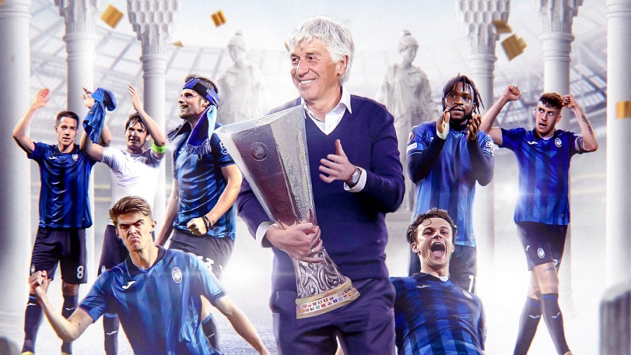 «Θρίαμβος μέσω τραγωδίας», πώς η Αταλάντα κράτησε το Μπέργκαμο ζωντανό: Ένα συγκλονιστικό ντοκιμαντέρ, γίνεται ξανά viral! (video)