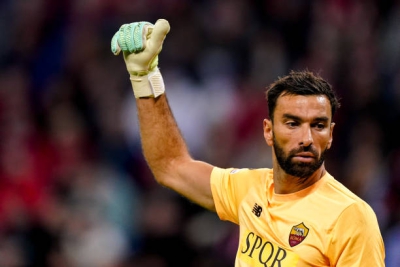 Μπάγερ Λεβερκούζεν – Ρόμα 0-0: Ο «σούπερ» Πατρίσιο σταμάτησε τους Γερμανούς και την έστειλε Βουδαπέστη  (video)