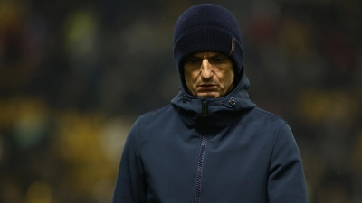 Λουτσέσκου: «Βοήθησε ο Τάισον - Έτσι είναι το ποδόσφαιρο!»