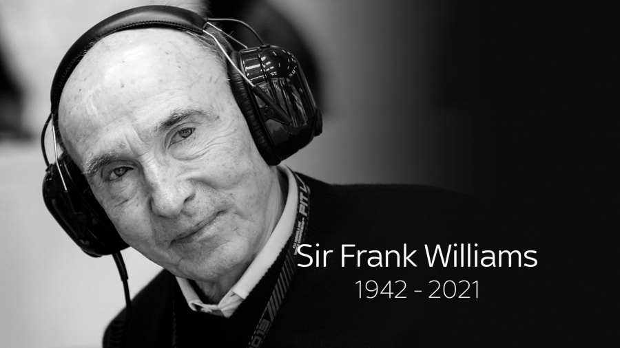 Sir Frank Williams: Η εμβληματική μορφή της Formula 1 που κέρδισε τις πολυεθνικές και το σεβασμό όλων (video)