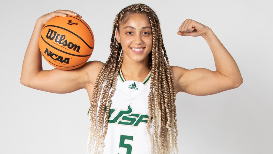 Η Έλενα Τσινέκε επιλέχθηκε στο WNBA Draft από τις Ουάσινγκτον Μιστίκς